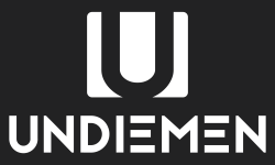 Undiemen - strona główna
