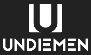 Undiemen - strona główna